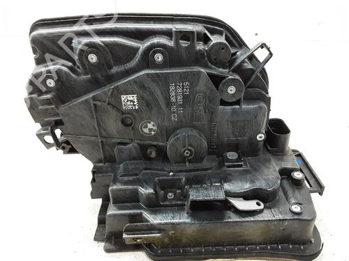 Front left lock MINI MINI (F56) One D | BP36800462C98 - Image 2