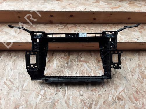 Used Front slam panel Front slam panel 26226437 26226437