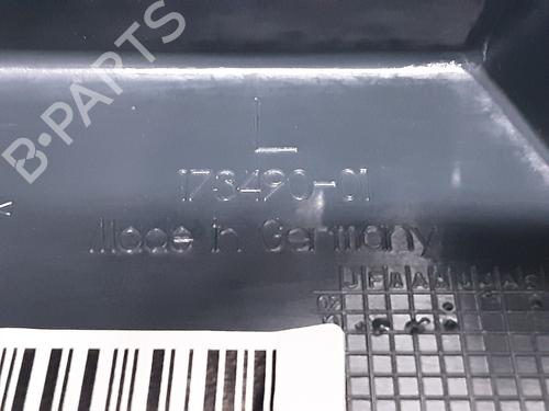 Left tailgate light BMW 5 (F10) 525 d | BP32629634C79 - Image 3