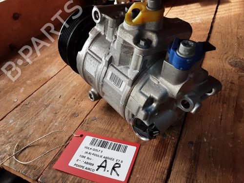 AC compressor VW GOLF V (1K1) 1.4 16V | BP22176123M34 