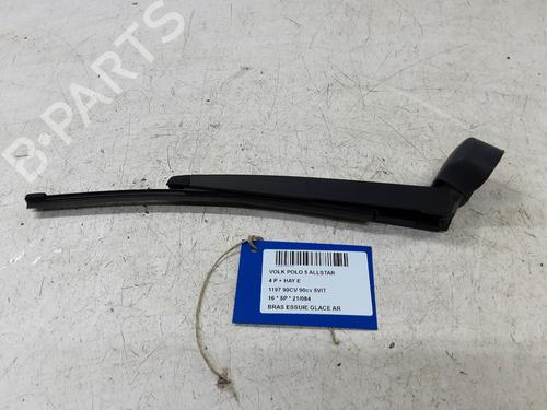 Used Rear windshield wiper arm VW POLO V (6R1, 6C1) 1.2 TSI 16V (90 hp) 20272678