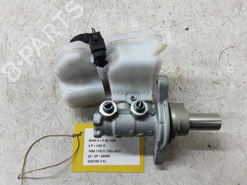 Used Brake master cylinder Brake master cylinder BMW 1 (F40) 116 d (116 hp) 36094140 36094140