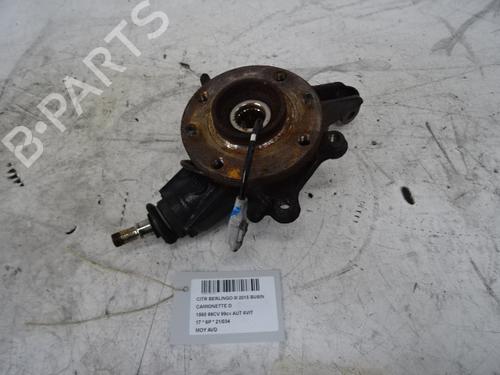 right-front-steering-knuckle-citroen-berlingo-box-bodympv-b9-2008-39052735 main image