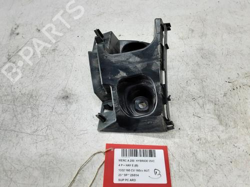 rear-bumper-bracket-mercedes-benz-a-class-w177-2018-33030435 main image