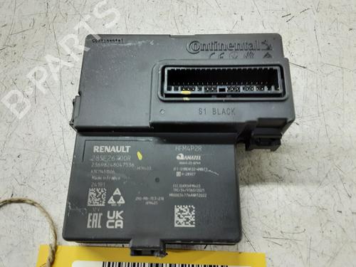 Control unit DACIA DUSTER (PYM_, PYN_) 1.0 ECO G-100 | BP37497541M11 - Image 2