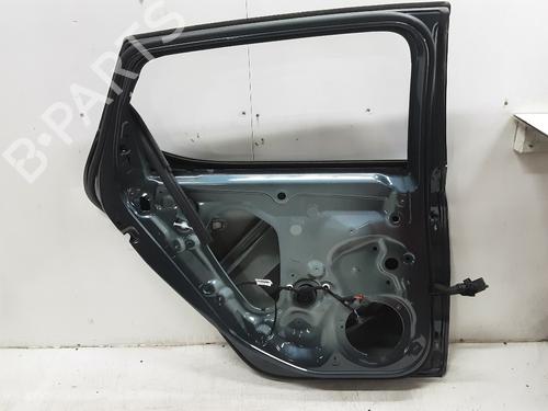 Dør venstre bagtil SEAT LEON (KL1, KLG) 1.5 eTSI | BP39063496C4 - Image 3