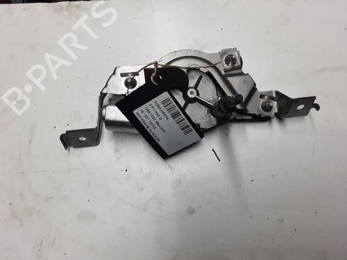 Used Rear wiper motor Rear wiper motor FORD FIESTA VI (CB1, CCN) 1.4 TDCi (68 hp) 20282256 20282256