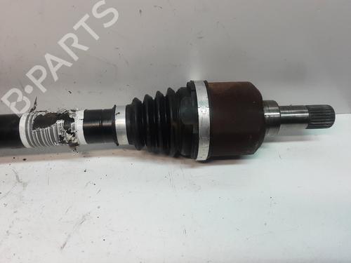 Left front driveshaft PEUGEOT PARTNER Box Body/MPV 1.6 BlueHDi 100 | BP39050939M38 - Image 3