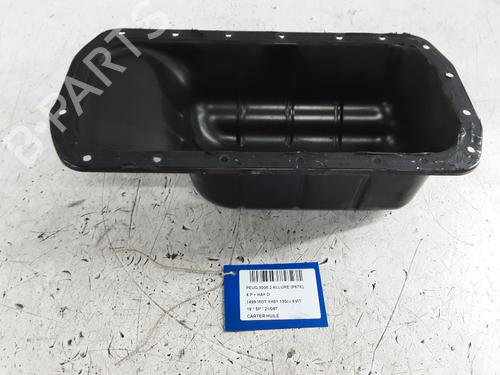 Used Oil sump Oil sump PEUGEOT 5008 II (MC_, MJ_, MR_, M4_) 1.5 BlueHDi 130 (MCYHZJ, MCYHZR, MCYHZX) (131 hp) 20288506 20288506