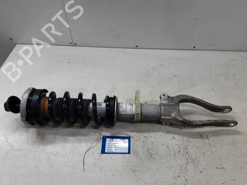 Used Left front shock absorber Left front shock absorber BMW 8 Coupe (G15, F92) M8 Competition (625 hp) 20279321 20279321