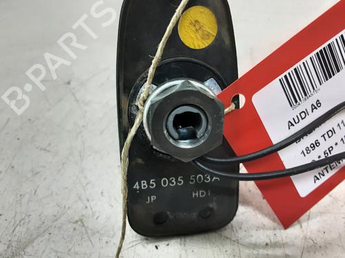 Antenna/Base AUDI A6 C5 (4B2) 1.9 TDI | BP24135242C140 