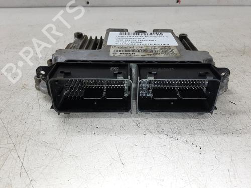Elektronisk modul FORD FIESTA VI (CB1, CCN) 1.6 ST | BP28127321M83 