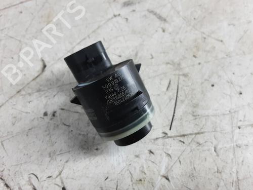 Electronic module AUDI Q3 (F3B) 35 TFSI | BP39965883M83 - Image 4