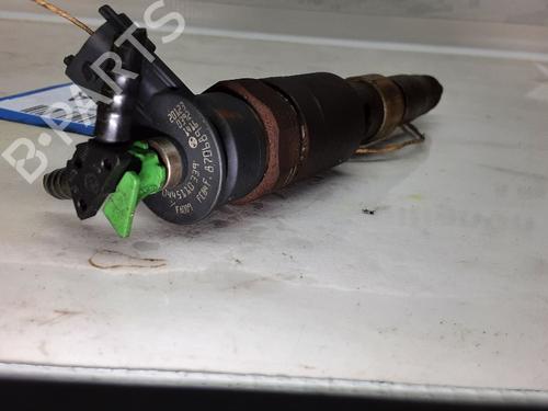 Injector FORD FIESTA VI (CB1, CCN) 1.4 TDCi | BP31084767M100 - Image 3