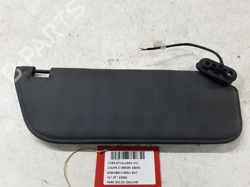 Left sun visor FERRARI GTC4 Lusso / Lusso T 6.3 | BP22414176I1 - Image 2