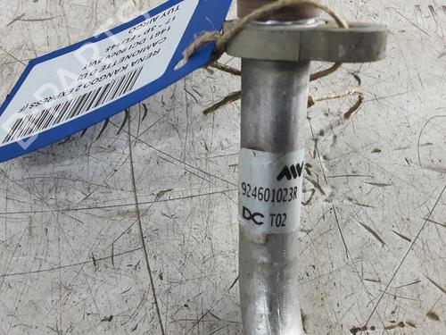 AC pipe RENAULT KANGOO Express (FW0/1_) 1.5 dCi 90 (FW0G, FW05, FW08, FW11) | BP39057767M126 - Image 2