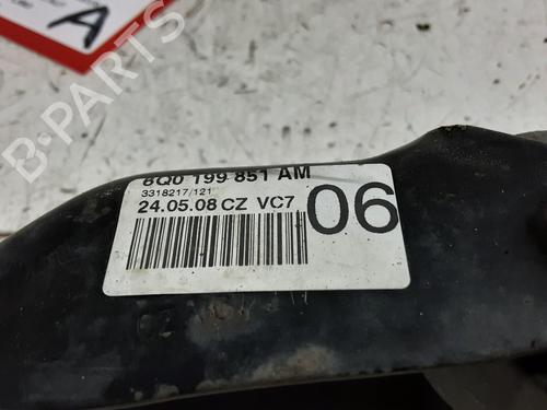 Engine mount VW POLO IV (9N_, 9A_) 1.4 16V | BP32247660M89