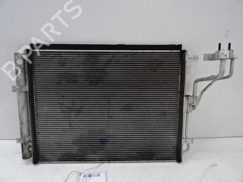 AC-Kondensator KIA CEE'D (JD) 1.6 CRDi 128 (128 hp) 20272988
