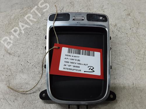 Used Switch Switch MERCEDES-BENZ A-CLASS (W177) A 200 d (177.012) (150 hp) 33247612 33247612