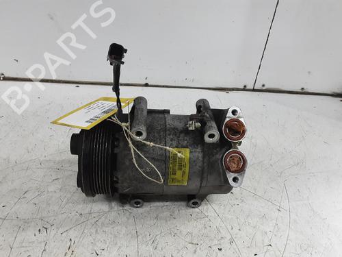 Klimakompressor FORD FOCUS C-MAX (DM2) 1.6 TDCi | BP20271105M34 