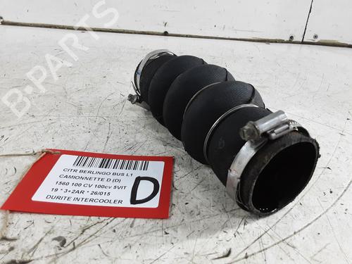 Intercooler pipe CITROËN BERLINGO Box Body/MPV (B9) 1.6 BlueHDi 100 | BP33736524M127 - Image 2
