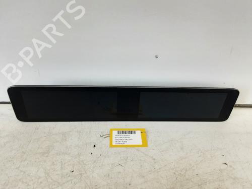 Used Instrument cluster Instrument cluster MERCEDES-BENZ A-CLASS (W177) A 160 (177.082) (109 hp) 39500986 39500986
