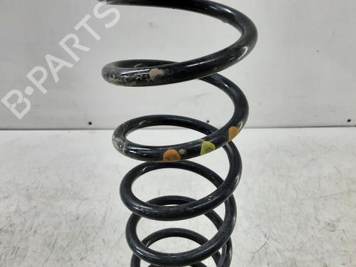 Shock absorber spring SKODA FABIA II Combi (545) 1.2 12V | BP32247191C152