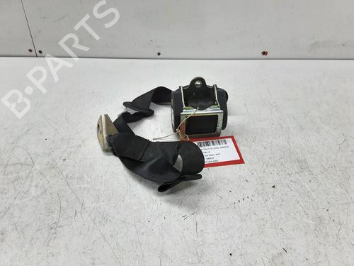 Used Rear right seatbelt VW GOLF V (1K1) 1.9 TDI (105 hp) 20282433
