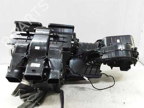 Used Heater matrix Heater matrix MERCEDES-BENZ A-CLASS (W177) A 200 d (177.012) (150 hp) 33247629 33247629
