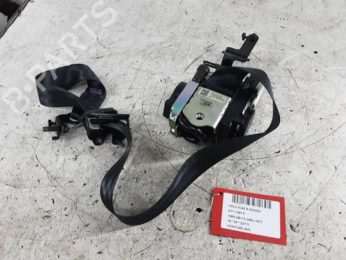 Used Front right seatbelt Front right seatbelt VOLVO XC40 (536) T5 AWD (247 hp) 33247515 33247515
