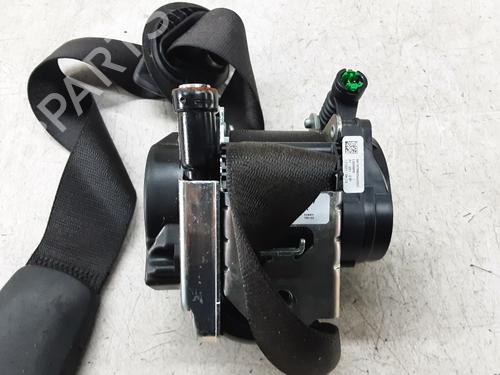Front right seatbelt BMW 1 (F40) 116 d | BP36094128I25 - Image 3