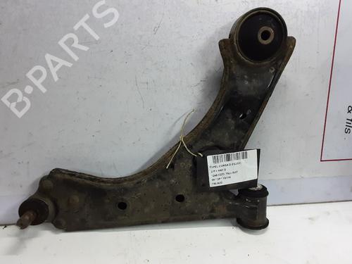 Used Right front suspension arm OPEL CORSA D (S07) 1.3 CDTI (L08, L68) (75 hp) 20281411