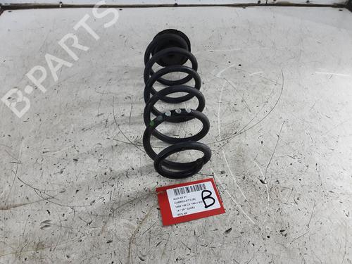 Used Shock absorber spring Shock absorber spring AUDI A5 Convertible (8F7) 2.0 TDI (150 hp) 31312597 31312597