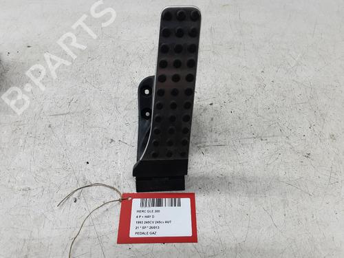 pedal-mercedes-benz-gle-v167-2018-35169419 main image