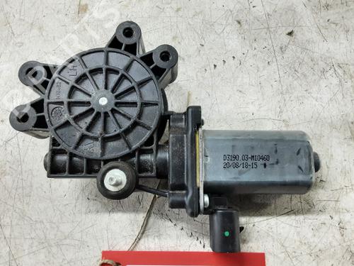 Left front window motor FIAT 500 C (312_) 1.2 (312CXA1A, 312AXA1A) | BP32247141E21 - Image 3