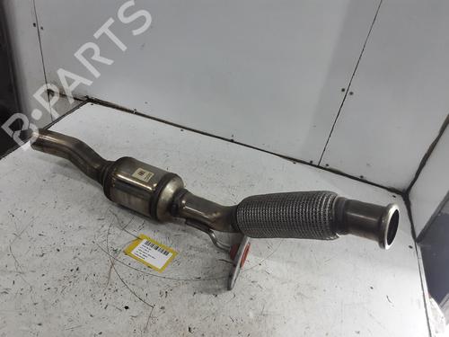 Catalyst AUDI Q3 (F3B) 35 TFSI | BP39965747M10 - Image 2