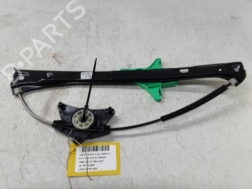 Used Rear left window mechanism Rear left window mechanism 36951538 36951538