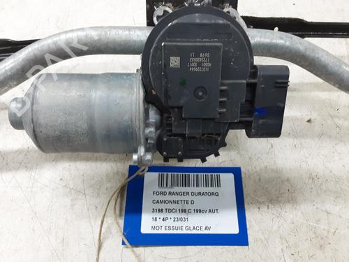 Front wiper motor FORD RANGER (TKE) 3.2 TDCi 4x4 | BP20278923M29 
