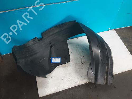 Hjulbue FORD B-MAX (JK) 1.6 TDCi (95 hp) 32245701