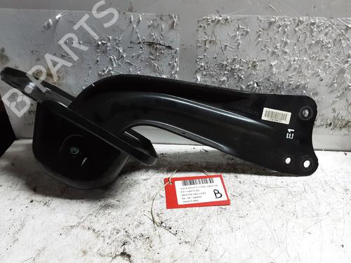 Used Left rear suspension arm VW GOLF V (1K1) 2.0 TDI 16V (140 hp) 23503852