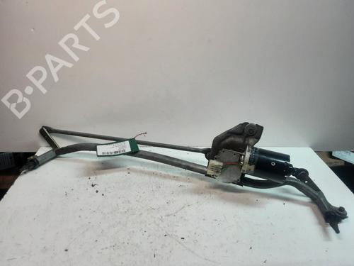 Used Front wiper motor Front wiper motor PEUGEOT 405 I (15B) 1.9 Diesel (69 hp) 39889383 39889383