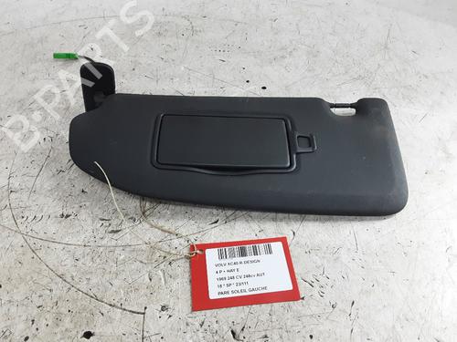 Used Left sun visor Left sun visor VOLVO XC40 (536) T5 AWD (247 hp) 33247552 33247552