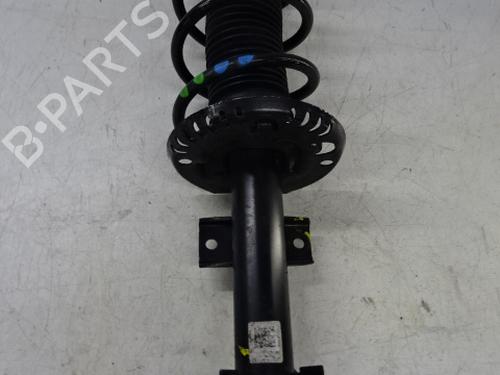 Used Right front shock absorber VW UP! (121, 122, BL1, BL2, BL3, 123) 1.0 (60 hp) 20273447