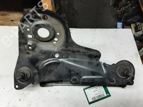 Front wipers mechanism FORD FIESTA V (JH_, JD_) 1.4 TDCi | BP20283371C83 