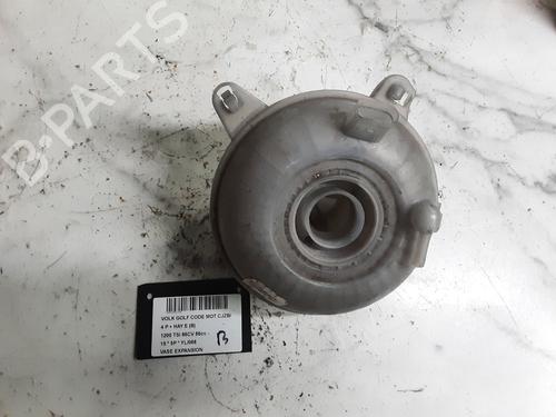 Used Expansion tank VW GOLF VII (5G1, BQ1, BE1, BE2) 1.2 TSI (86 hp) 29314456