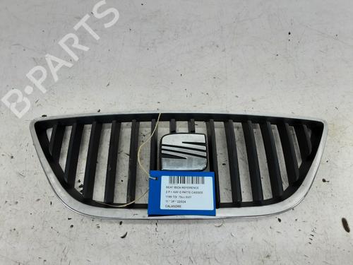Used Air vent SEAT IBIZA IV SC (6J1, 6P5) 1.2 TDI (75 hp) 20276931