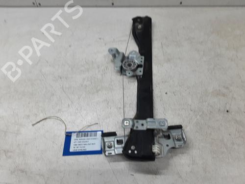 front-right-window-mechanism-opel-mokka-mokka-x-j13-2012-2013-2014-2015-2016-2017-2018-2019-32244984 main image