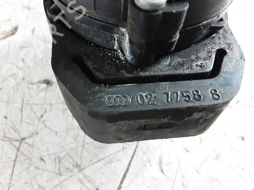Auxiliary water pump MERCEDES-BENZ B-CLASS Sports Tourer (W245) B 200 CDI (245.208) | BP20278713M111