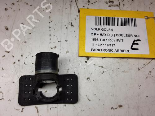 Electronic module VW GOLF VI (5K1) 1.6 TDI | BP20281527M83 