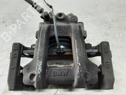Left front brake caliper BMW 3 (G20, G80, G28) 318 d | BP32247625M105 - Image 2